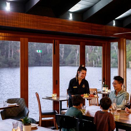 RAC Karri Valley Resort Pemberton Esterno foto