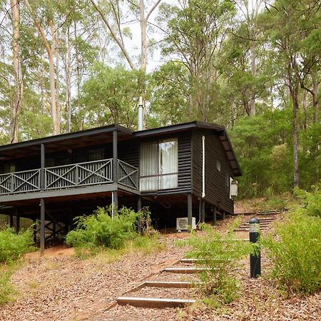 RAC Karri Valley Resort Pemberton Esterno foto