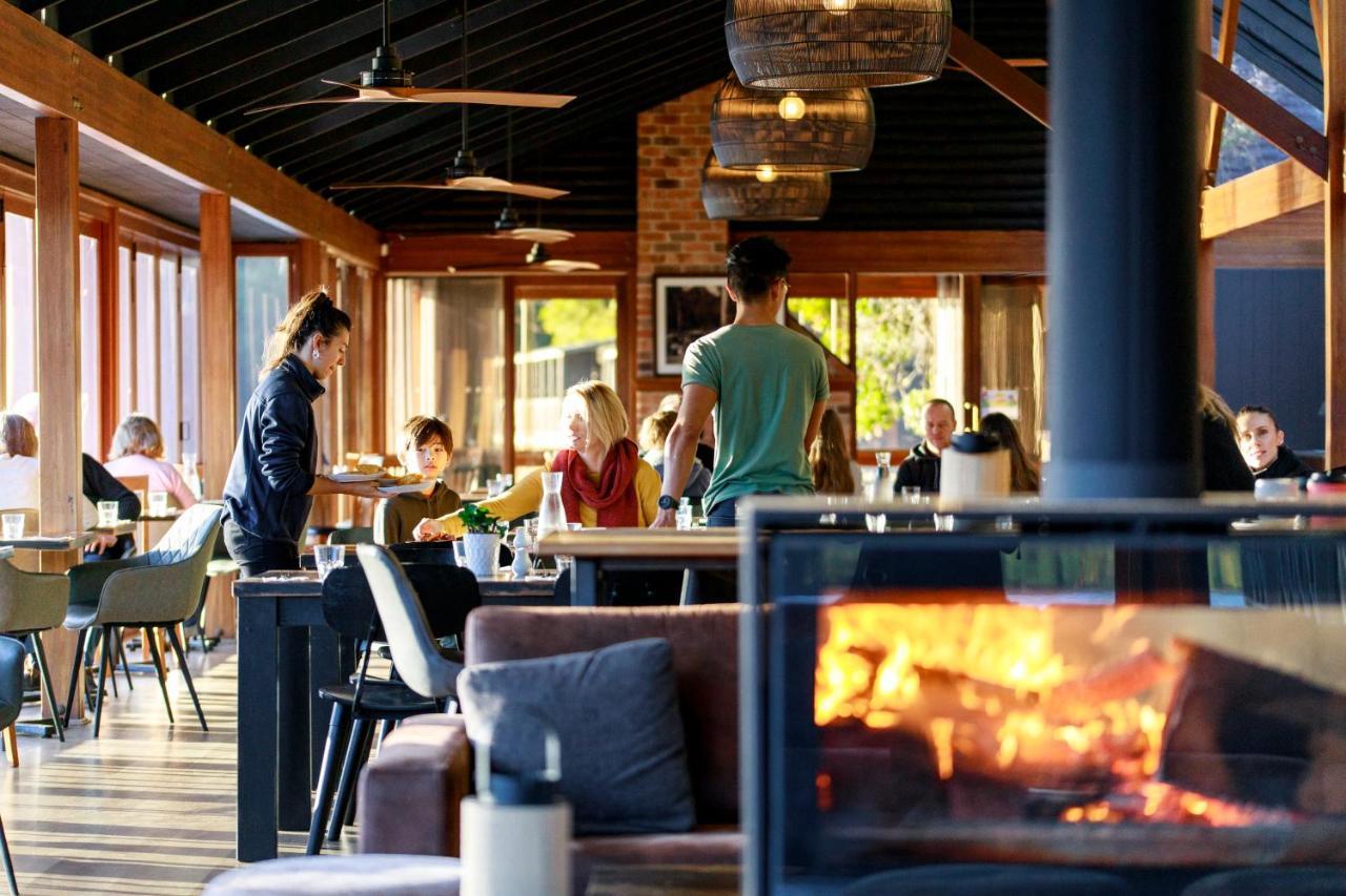 RAC Karri Valley Resort Pemberton Esterno foto