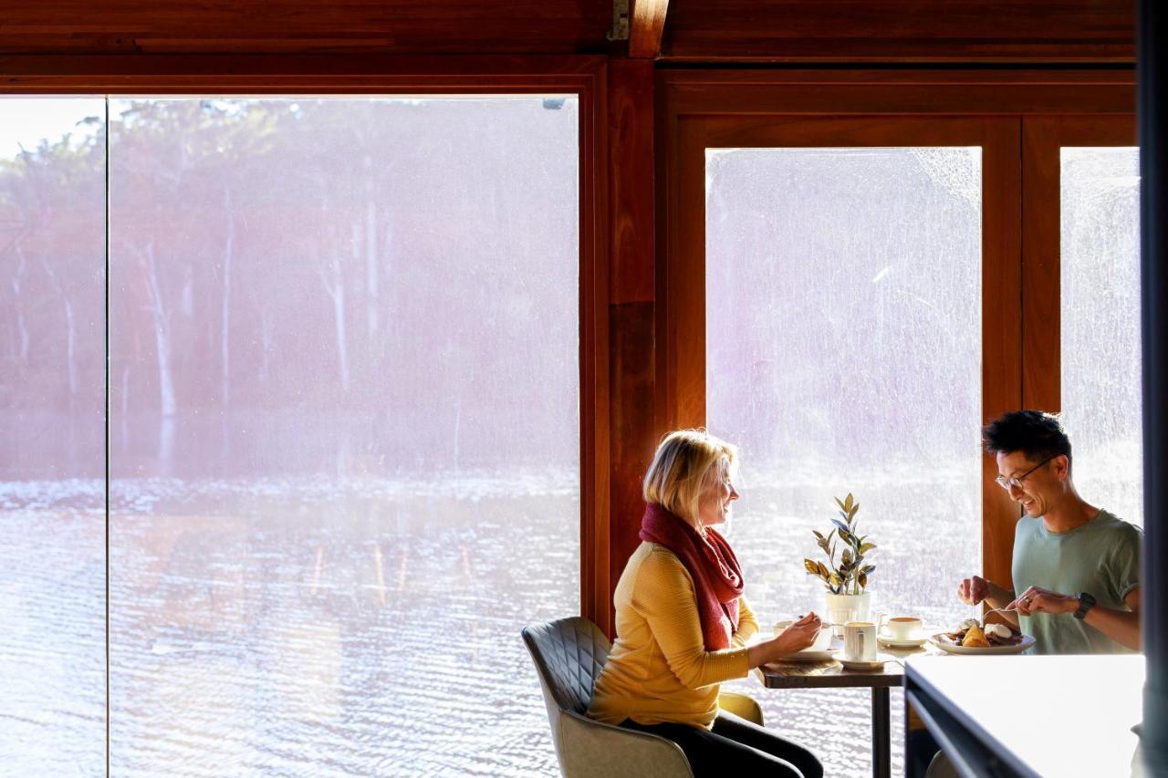 RAC Karri Valley Resort Pemberton Esterno foto