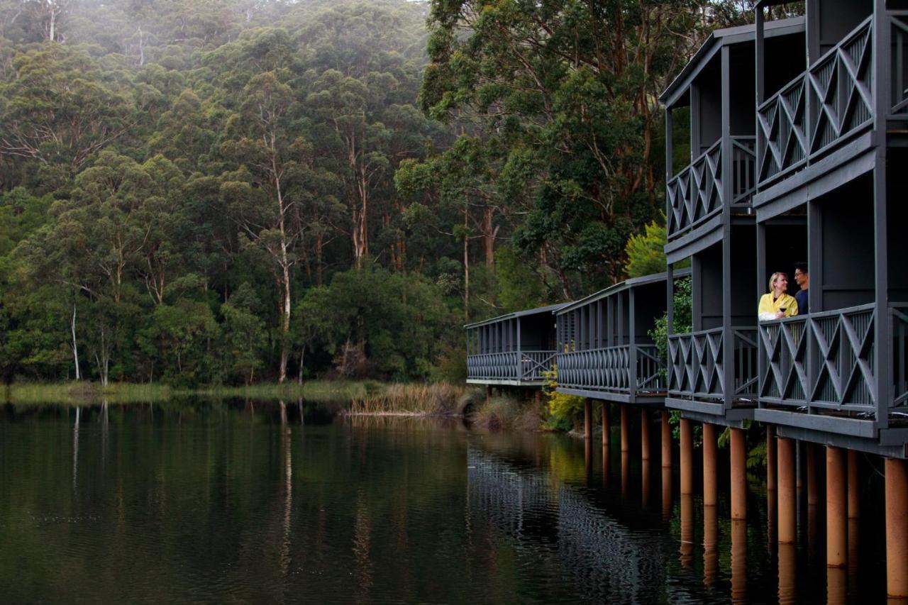 RAC Karri Valley Resort Pemberton Esterno foto