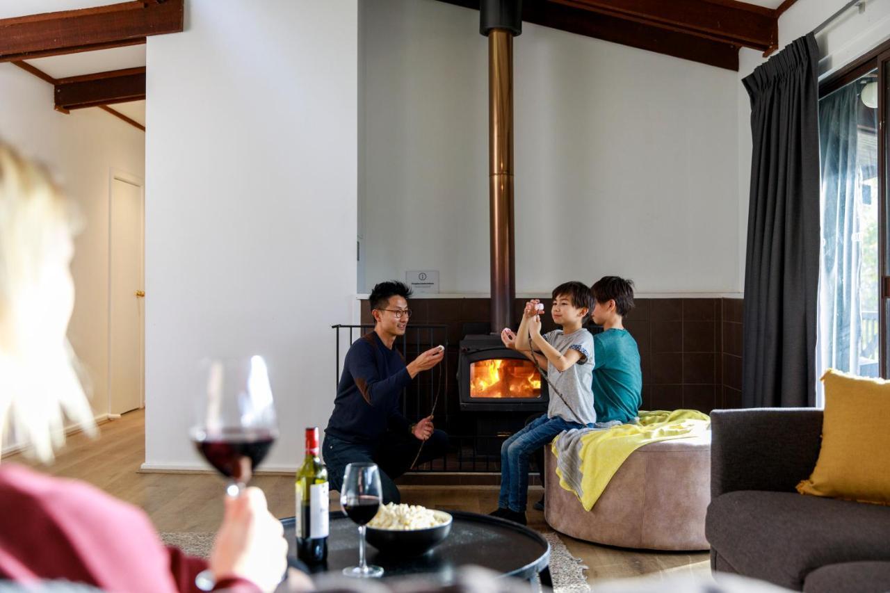 RAC Karri Valley Resort Pemberton Esterno foto