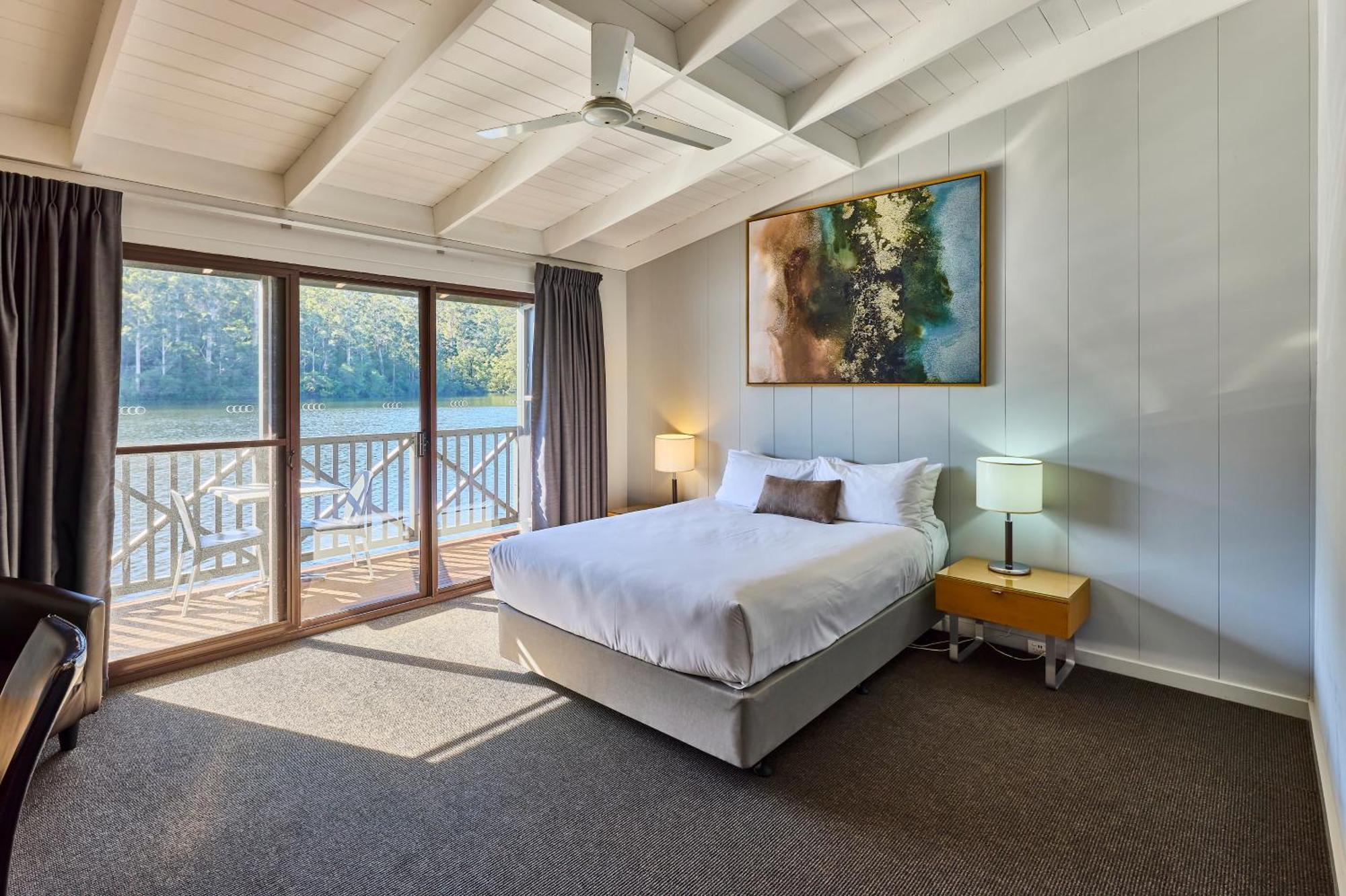 RAC Karri Valley Resort Pemberton Esterno foto