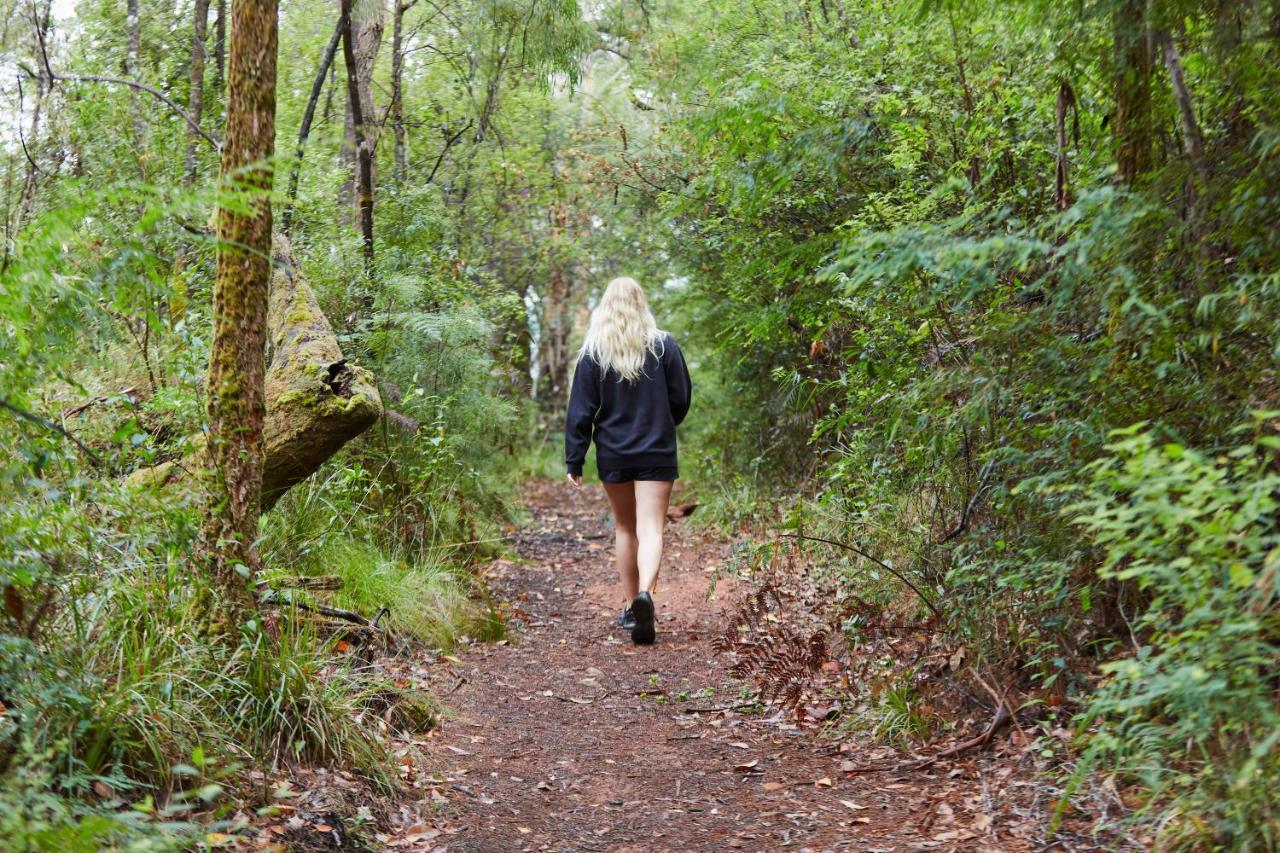 RAC Karri Valley Resort Pemberton Esterno foto